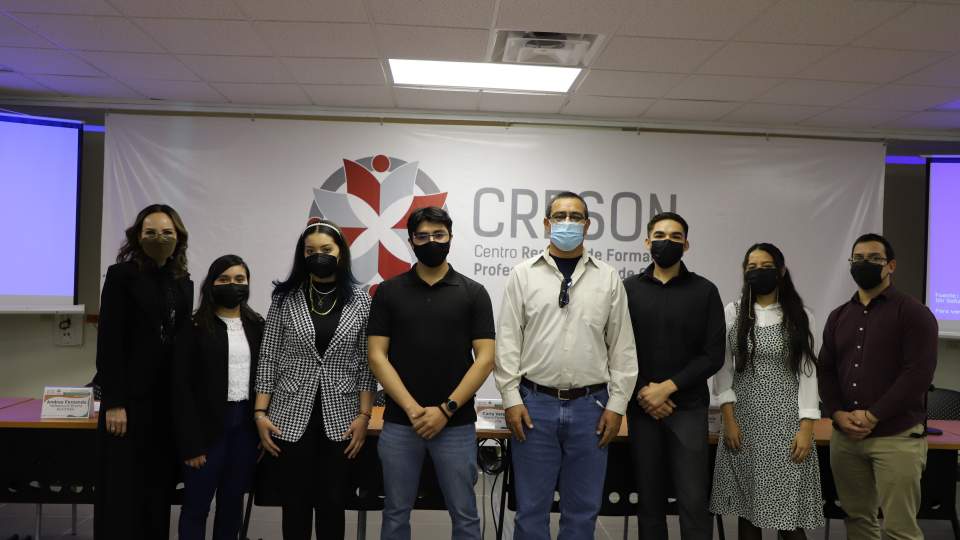 Con panel de jóvenes para jóvenes, Creson concluyó el Foro estatal de Análisis de la Ley General de Educación Superior